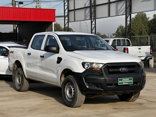 Mazda CX-30 RANGER XL 4X4 2.2