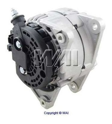 Alternador Ram 2500 2007-2008 5.7 V8 Ck