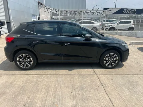 Seat Ibiza 5p Xcellence L4/1.6 Man