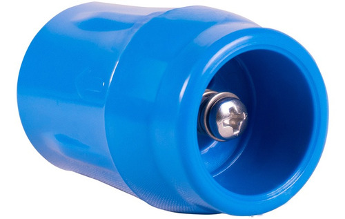 Válvula De Retenção 25mm - 3/4 Arclosed Pvc Azul Premium