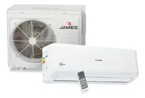 Comprar Aire Acondicionado James 24000 Btu Inverter  La Sensación 