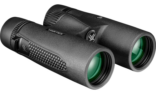 Binóculos Vortex Optics Copperhead Hd 10x42 Com Arnês