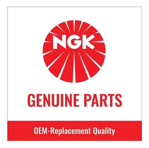 6 Pc Ngk V-power Sparks Compatibles Con Nissan Pathfinder V