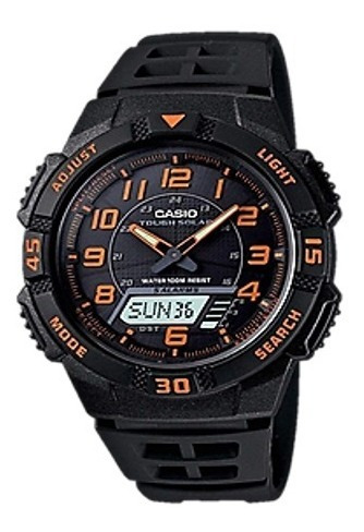 Relojes Casio 100% Originales Para Hombre