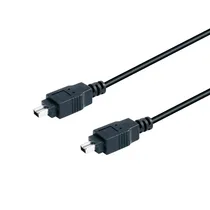 Comprar Cable Firewire 4 A 4 Pines Firewire 400 - 0,90 Metros