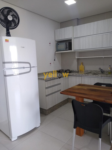 Imagem 2 de 29 de Apartamento - Chacara São José - Ap-5163