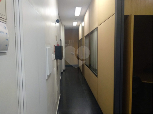Imagem 12 de 30 de Prédio Comercial Na Chácara Santo Antonio - Reo446801