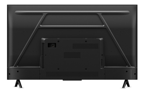 Pantalla Tcl Class 4-series 55 PuLG 4k Uhd Smart Tv Roku Led