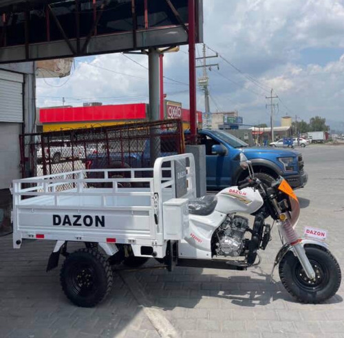 Modelo:2025 Capacidad De Carga 700kg. Completamente Nueva