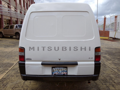Imagen 5 de 15 de Mitsubishi Panel - Sincronica