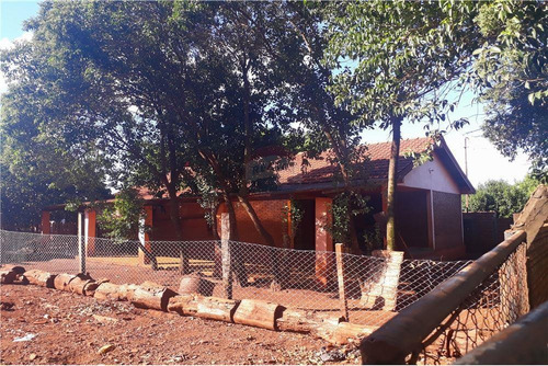 Imagen 2 de 14 de Vendo Casa En Hohenau Con 3 Habitaciones Y 1 Baños.