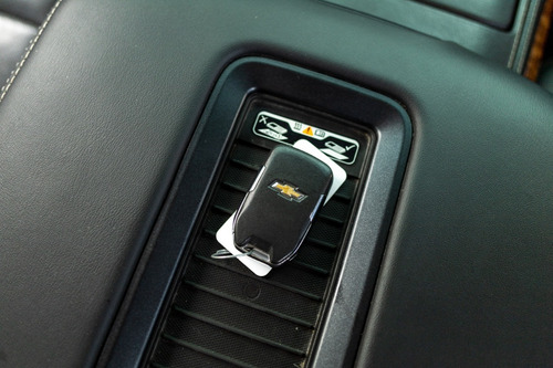 Imagen 14 de 15 de Chevrolet Tahoe 2018 Premier