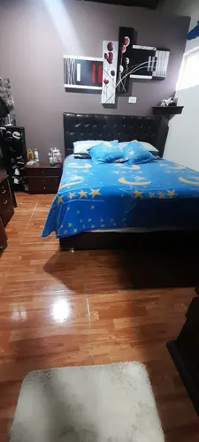 Vendo O Cambio Espectacular Casa En Chacua - Soacha