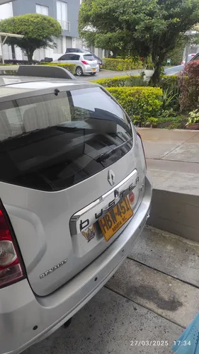 Renault Duster 2.0 Dynamique 4x2