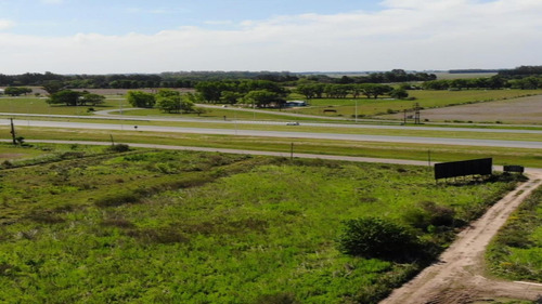 Imagen 3 de 4 de Lote Panamericana Acceso Lima