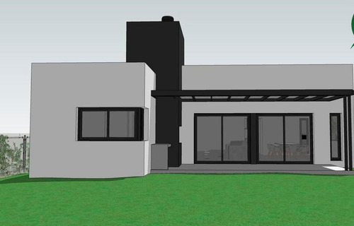 Imagen 3 de 7 de Casa En La Reserva De Hudson