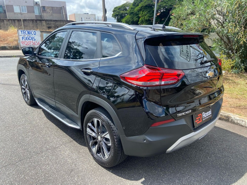 Chevrolet Tracker 1.2 TURBO FLEX PREMIER AUTOMÁTICO