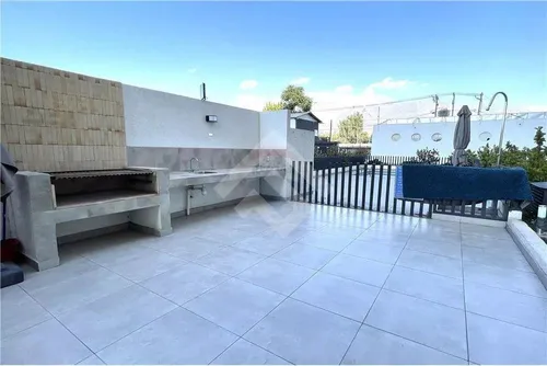 Departamento En Venta En Macul 2 Dorm.