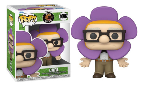 Carl Dug Days - Funko Pop!# 1096