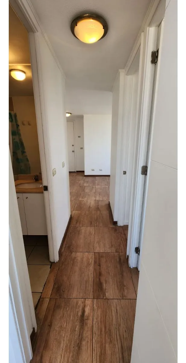 Imagen 5 de 13 de Se Vende Depto En Quinta Normal De 3 Dormitorios Y 1 Baño Co