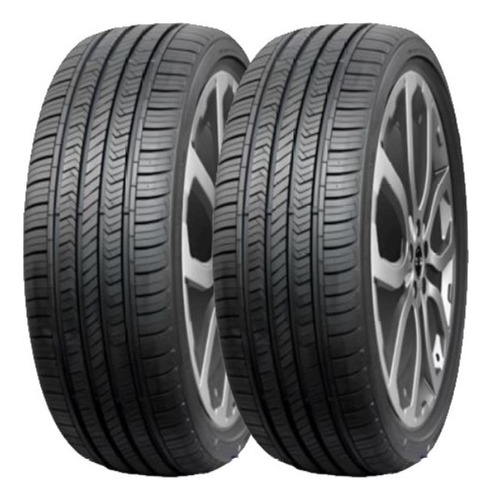 Set 2 Neumatico 235/65r17 Aptany Ru025y Ht 104h