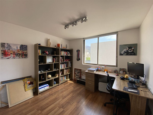 Vende Casa En Los Trapenses Cerca De Colegios, Lo Barnechea