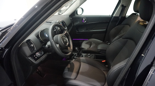 Imagen 11 de 15 de Mini Countryman Classic 2022