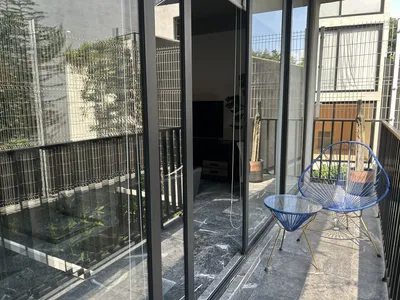 Departamento en renta