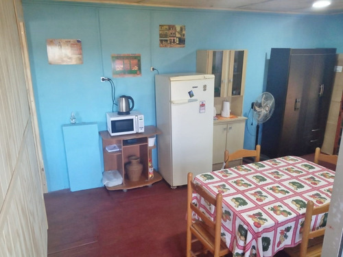 Apartamento De 1 Dormitorio