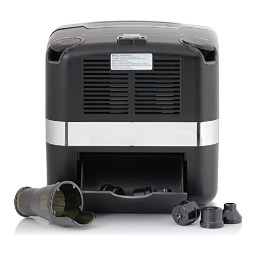 Exprimidor Omega Jcube2mb13 Cold Press 365 Jugo De Masticaci