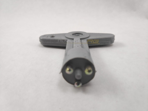 Imagen 2 de 9 de Llave Copa Rin Renault Clio Symbol Twingo
