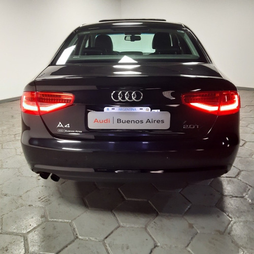 Audi A4 Usado 2013 2012 2011 2014 2015 A5 A3 Sedan Q5 Q3 Pg