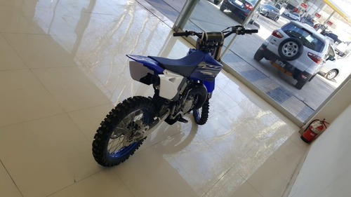 Imagen 2 de 8 de Yamaha Yz 85