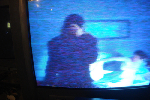 Vhs La Ventana Secreta ( Secret Window, Stephen King, 2004)