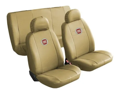 comprar Capa Banco Carro 100% Couro Fiat Palio 08\u002F09\u002F10\u002F11\u002F12\u002F13\u002F14