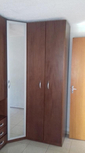 Imagem 13 de 21 de Apartamento Residencial À Venda, Vila Portugal, São Paulo - . - Ap0057
