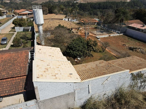 Imagem 10 de 10 de Chácara À Venda, 4000 M² Por R$ 1.990.000 - Ch0007