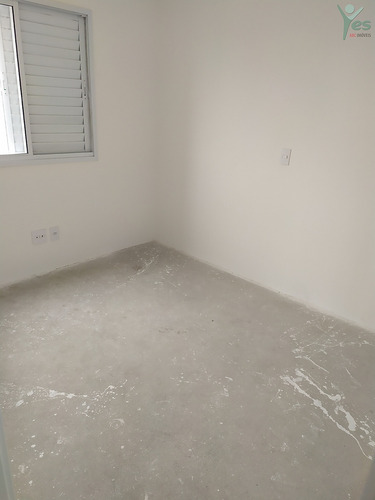 Imagem 12 de 22 de Ref.: 2289 - Apartamentos Com Condomínio, 2 Quartos,e 1 Vaga No Bairro Casa Branca,santo André - Sp - 2289