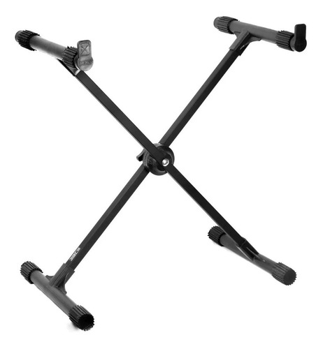 Imagem 2 de 5 de Suporte Para Teclado Musical Modelo Casio Yamaha Roland Ibox