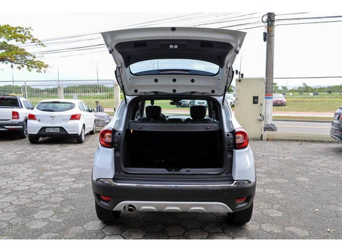 Imagem 15 de 15 de Renault Captur Intense 2.0 At