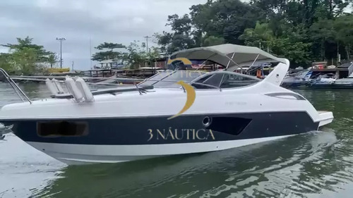 Phantom 303 Azimut Focker Intermarine Sessa