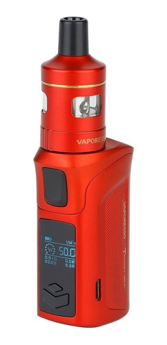 Vaporesso Target Mini 2 50w + Vm Tank + Batería + Líquido