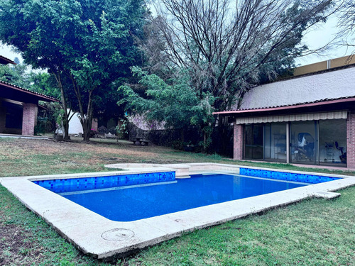 Casa En Venta Limoneros Cuernavaca Morelos