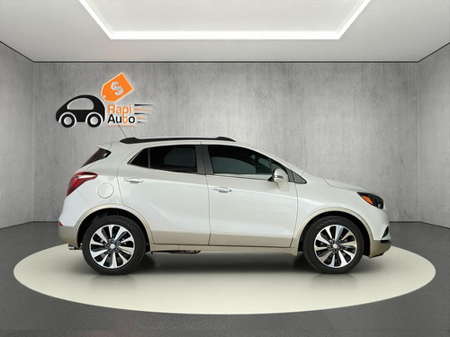 Buick Encore 1.4 Cxl Leherette At