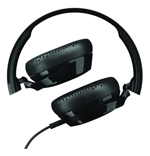 Imagen 3 de 4 de Audífono Skullcandy Riff Wired