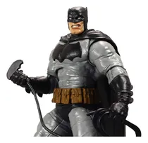 Comprar Batman: The Dark Knight Returns Dc Multiverse Caballo De Bat