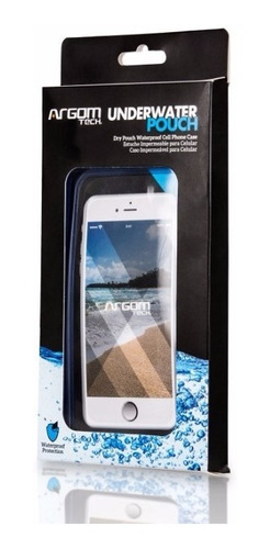 Estuche Waterproof Sumergible Smartphone Impermeable *itech