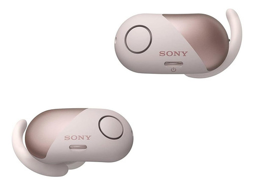 Audífonos inalámbricos Sony WF-SP700N rosa