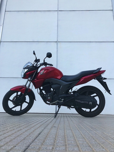 Honda 2015