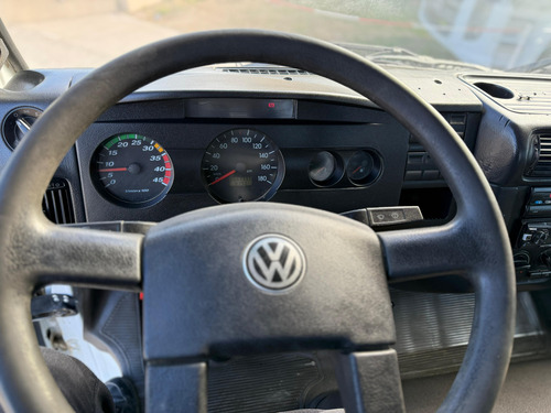 Volkswagen 8150 Camión Chasis Año 2015 Rentaltrucks Vial